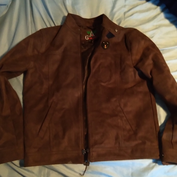 Jacket - Picture 1 of 3